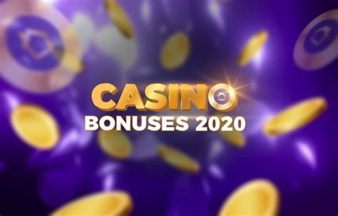 bonus de casino en ligne 2020